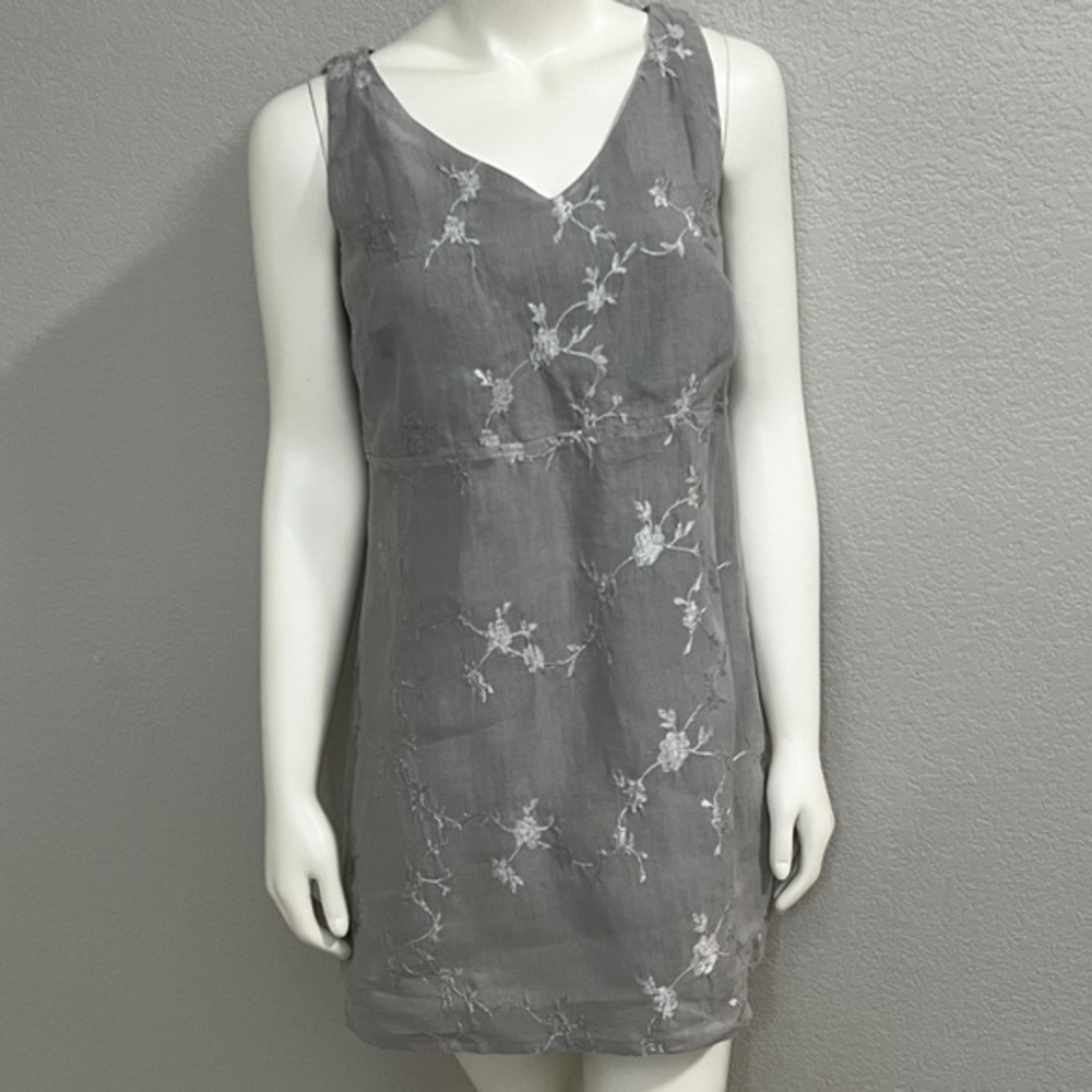 Johnny Was Sheath Dress